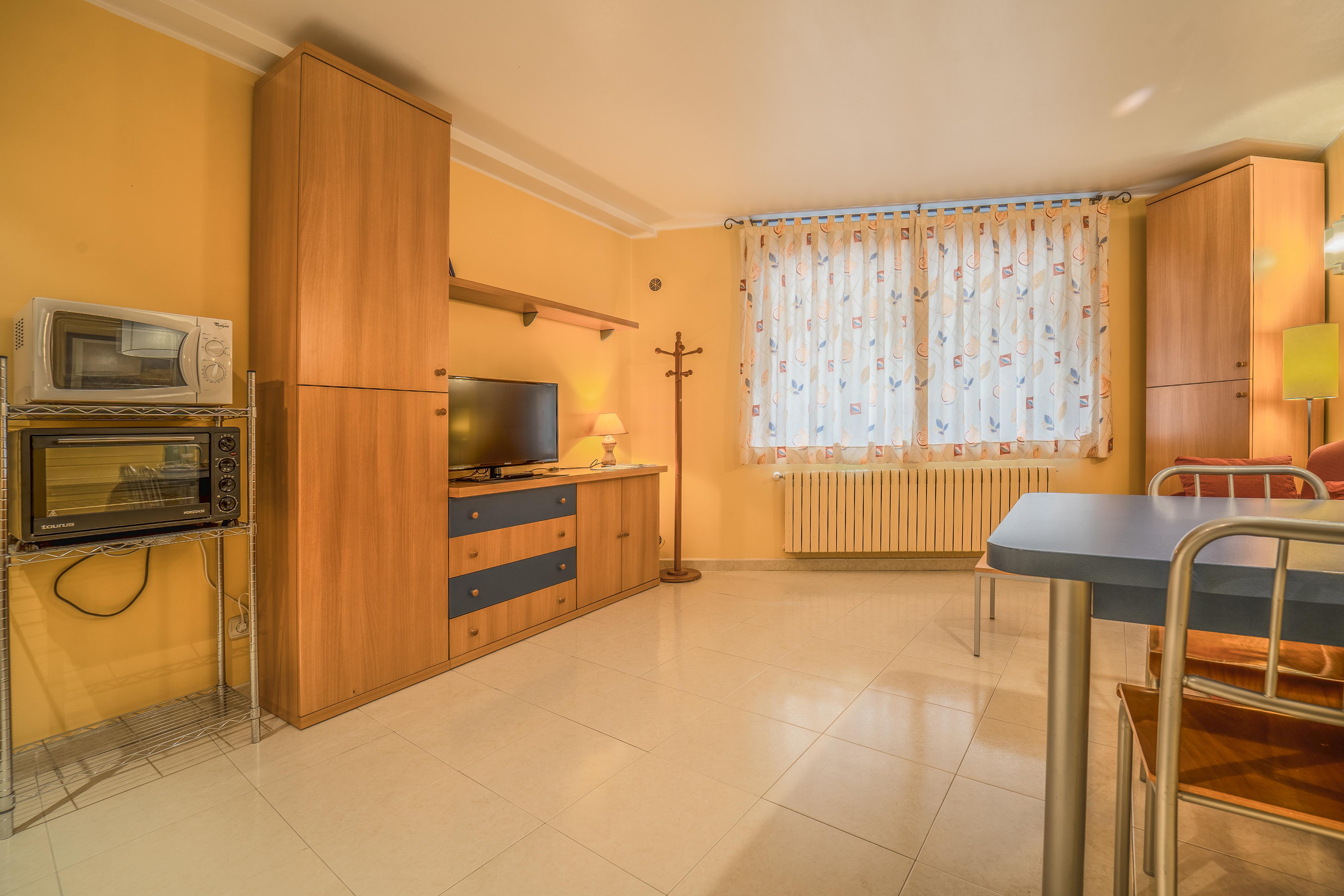 Apartaments Del Meligar Ενκάμπ Εξωτερικό φωτογραφία