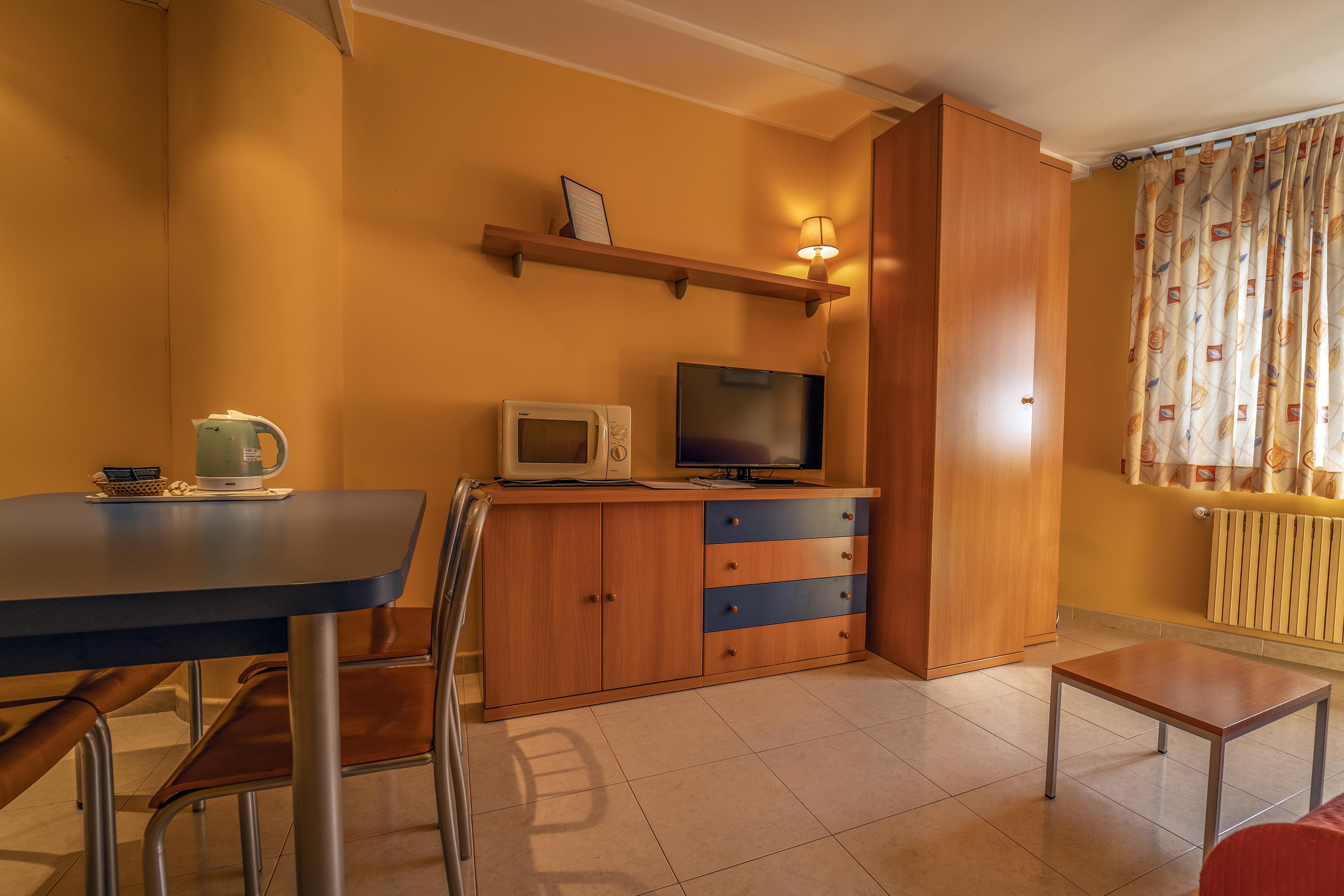 Apartaments Del Meligar Ενκάμπ Εξωτερικό φωτογραφία