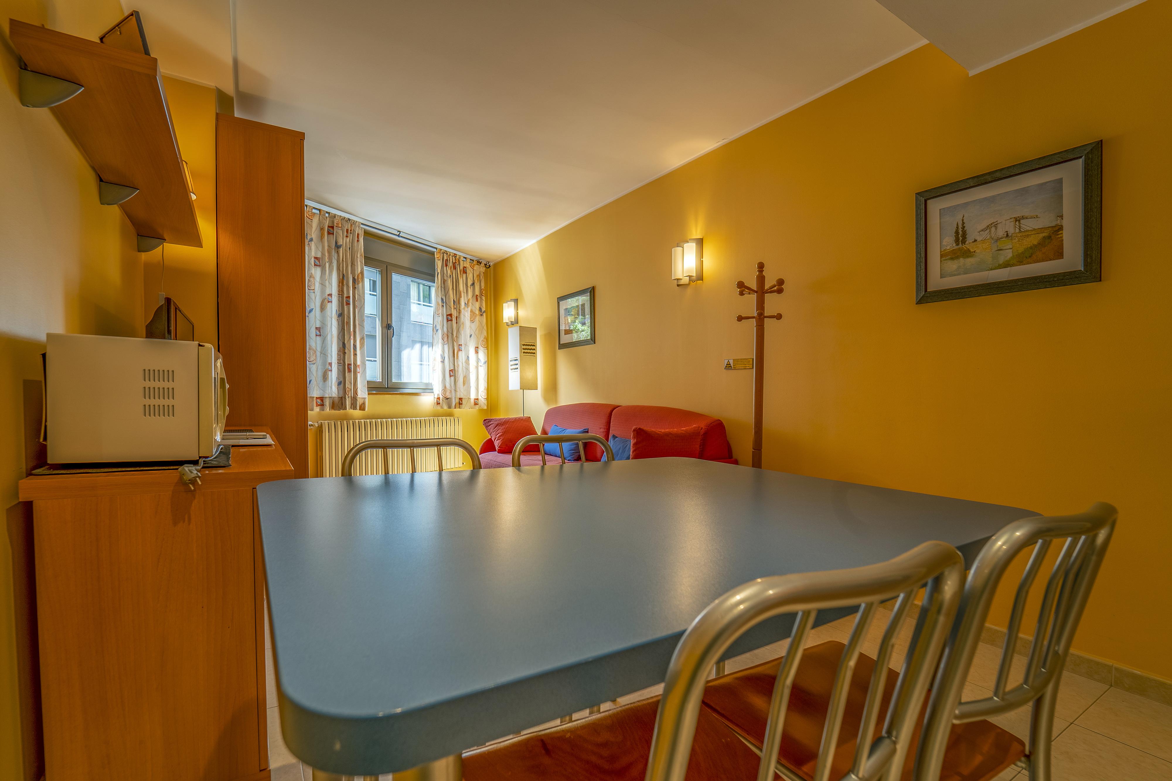 Apartaments Del Meligar Ενκάμπ Εξωτερικό φωτογραφία