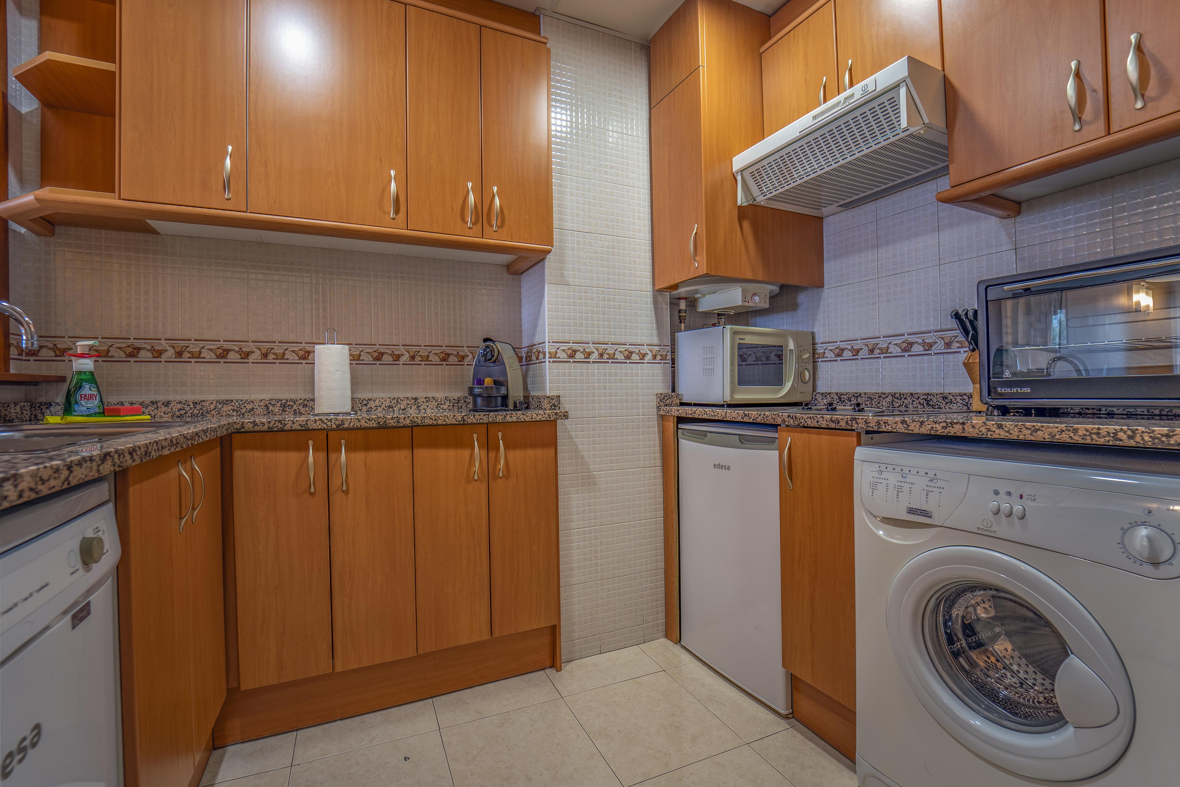 Apartaments Del Meligar Ενκάμπ Εξωτερικό φωτογραφία