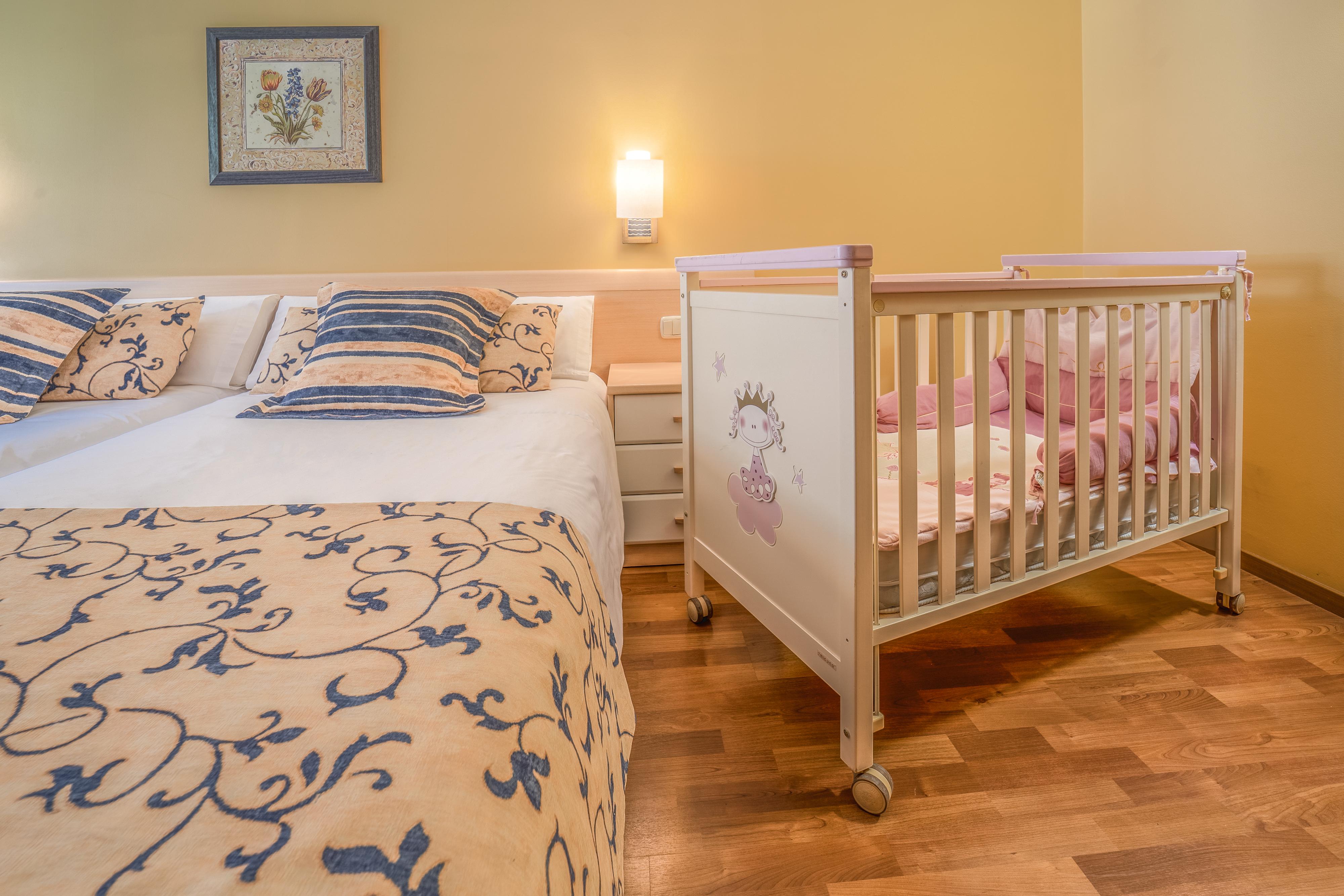 Apartaments Del Meligar Ενκάμπ Εξωτερικό φωτογραφία