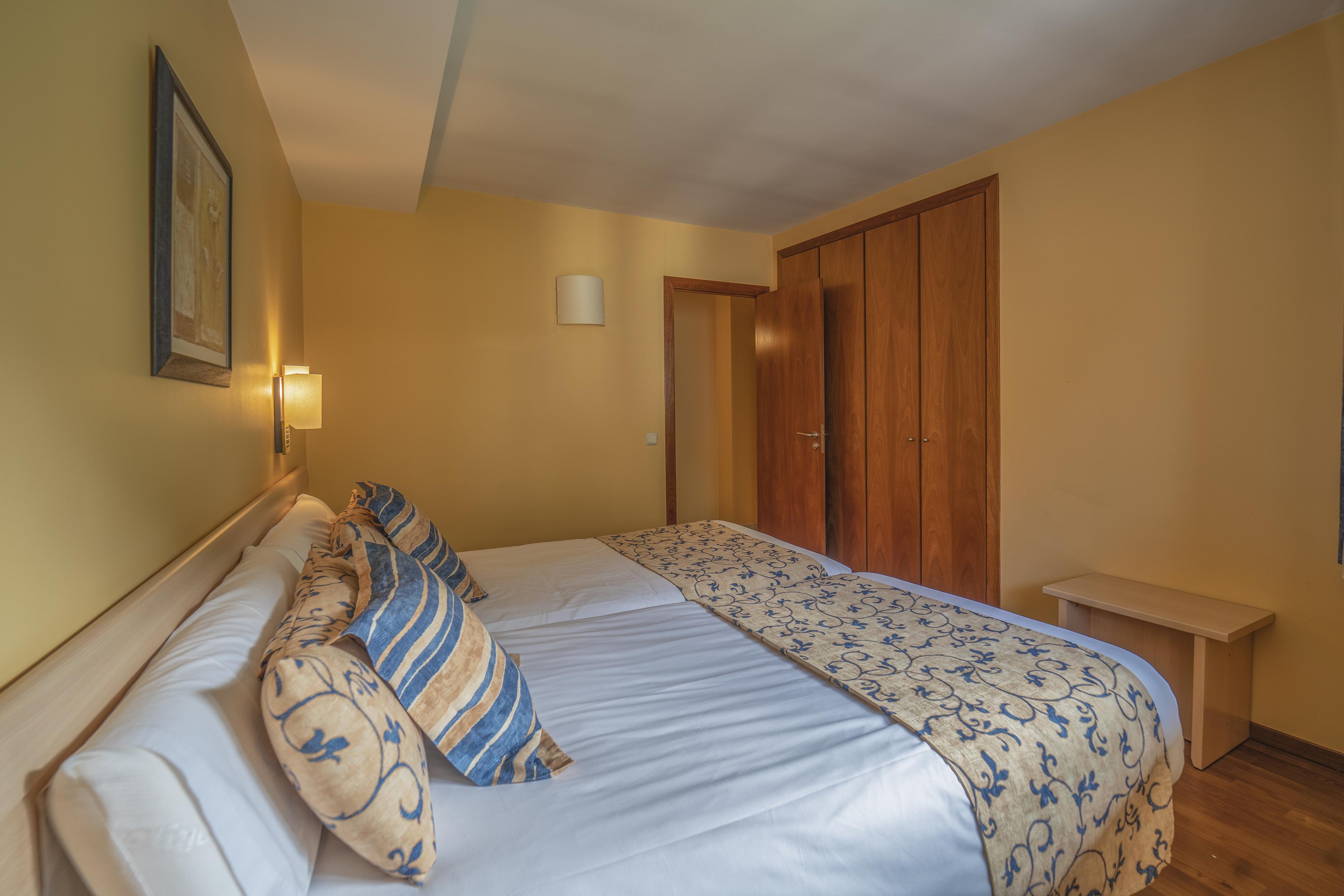 Apartaments Del Meligar Ενκάμπ Εξωτερικό φωτογραφία