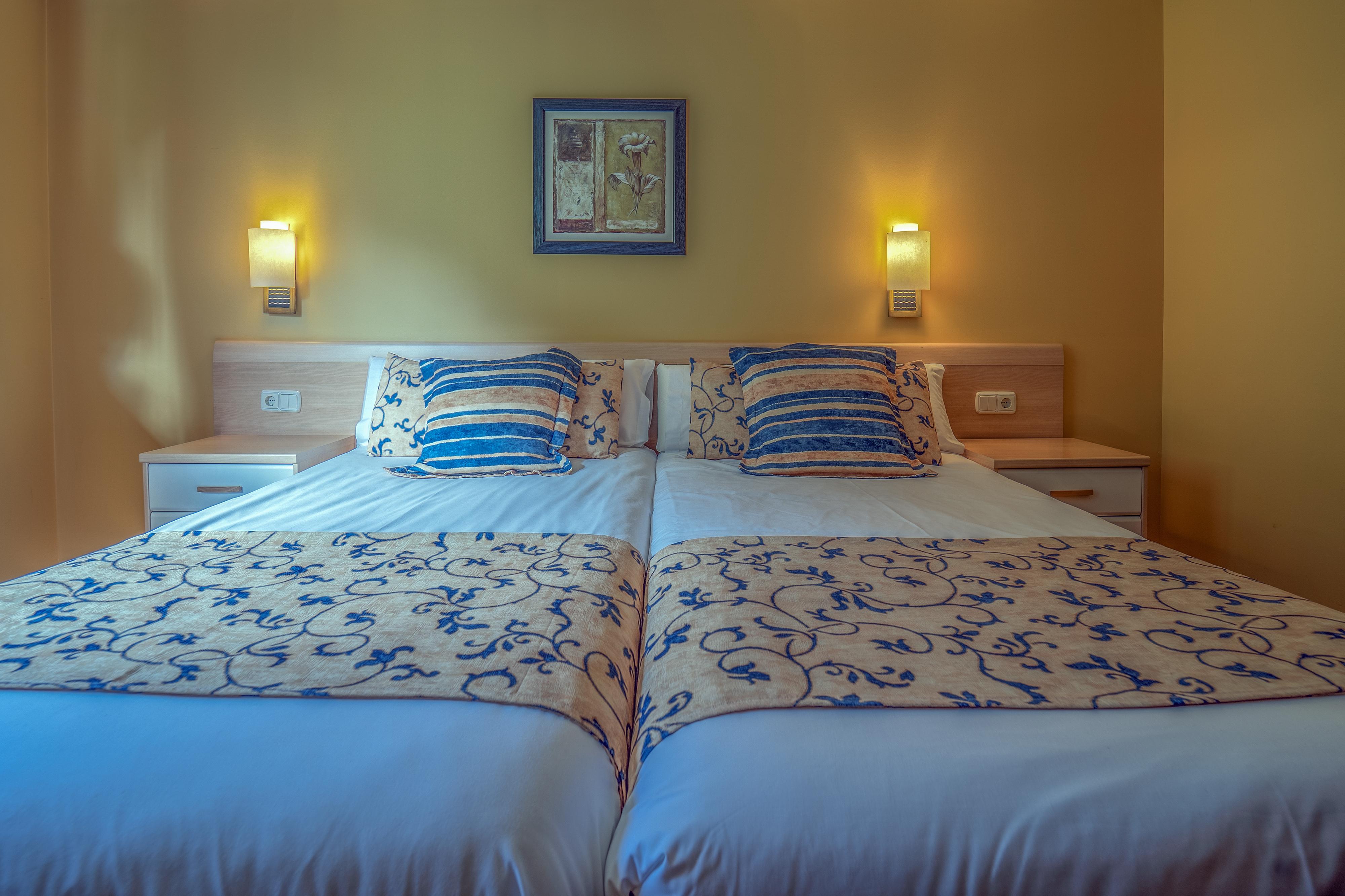 Apartaments Del Meligar Ενκάμπ Εξωτερικό φωτογραφία