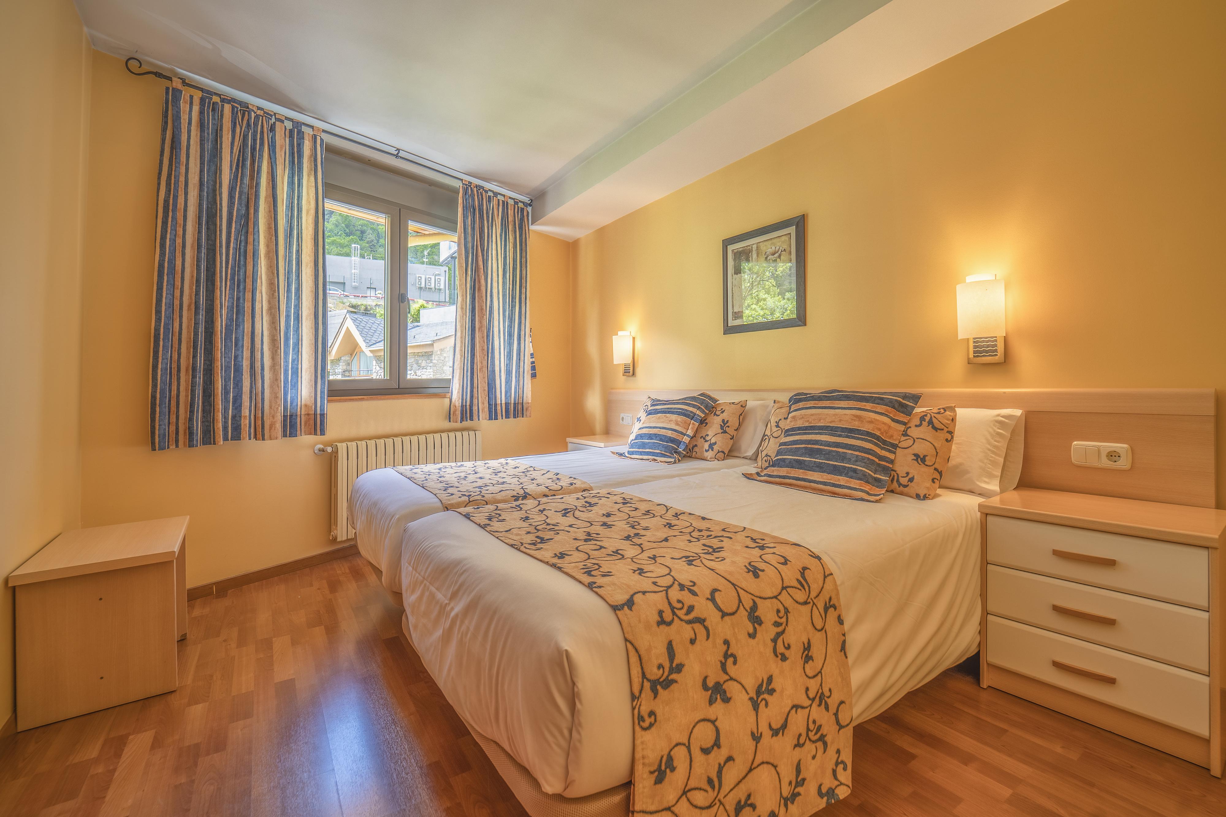 Apartaments Del Meligar Ενκάμπ Εξωτερικό φωτογραφία