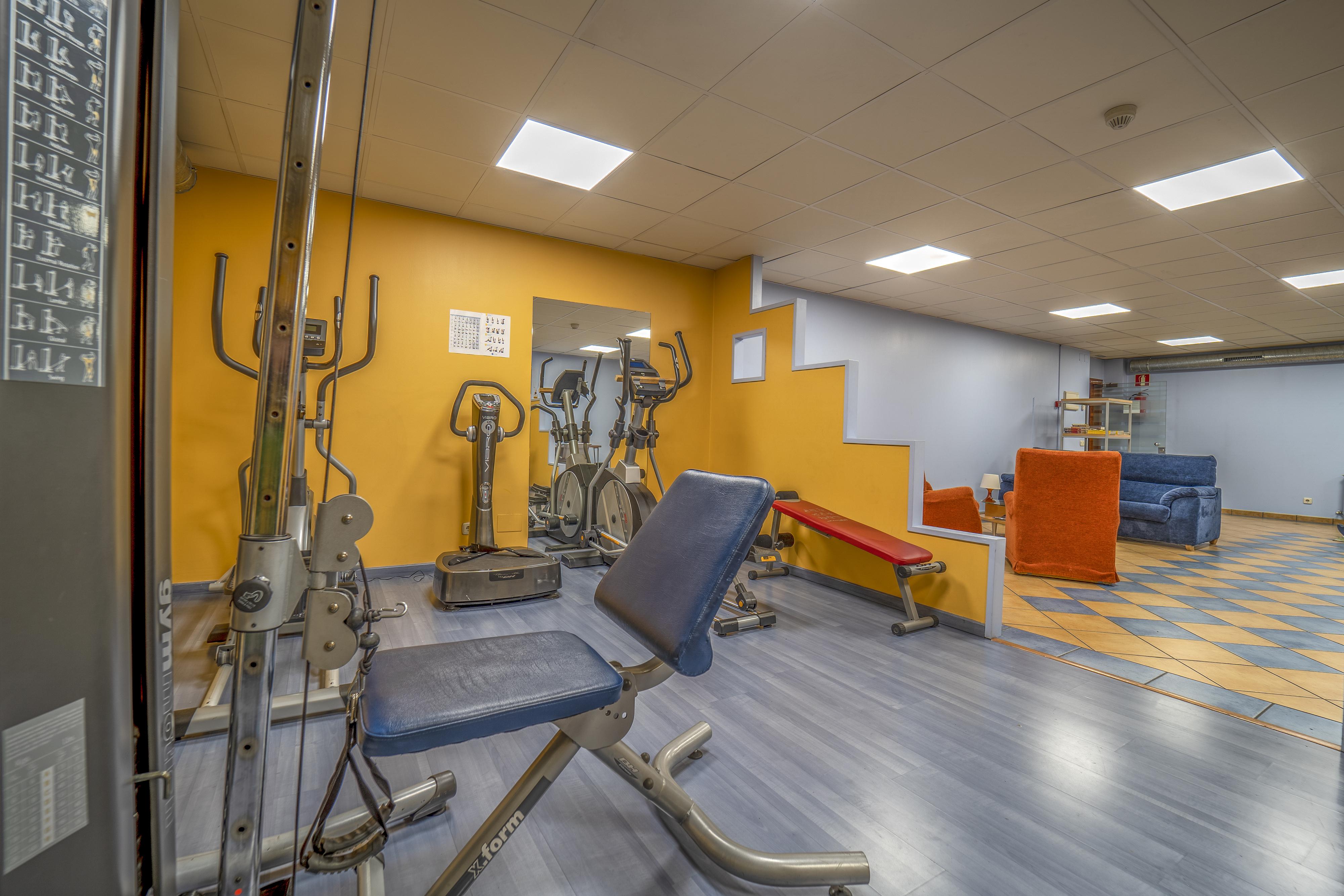 Apartaments Del Meligar Ενκάμπ Εξωτερικό φωτογραφία