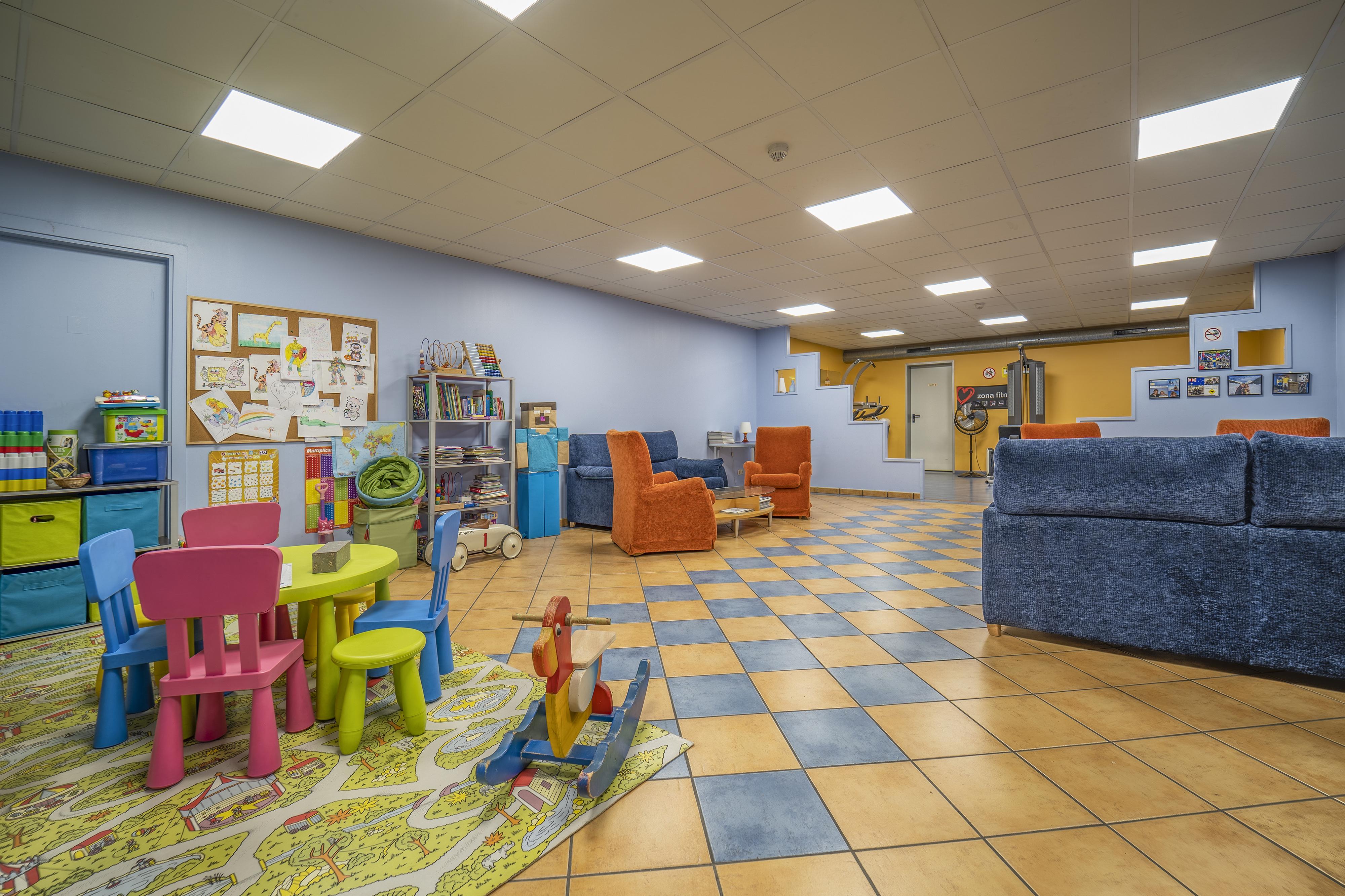 Apartaments Del Meligar Ενκάμπ Εξωτερικό φωτογραφία