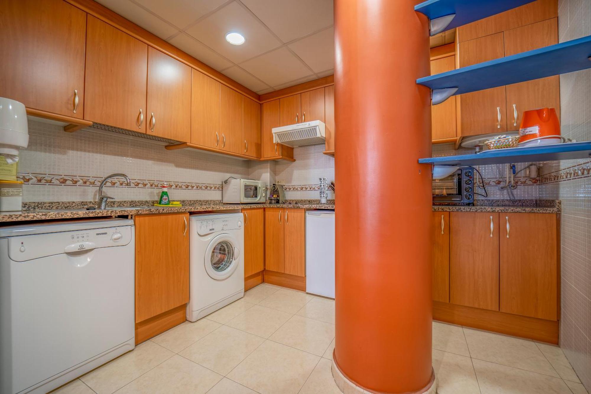 Apartaments Del Meligar Ενκάμπ Εξωτερικό φωτογραφία