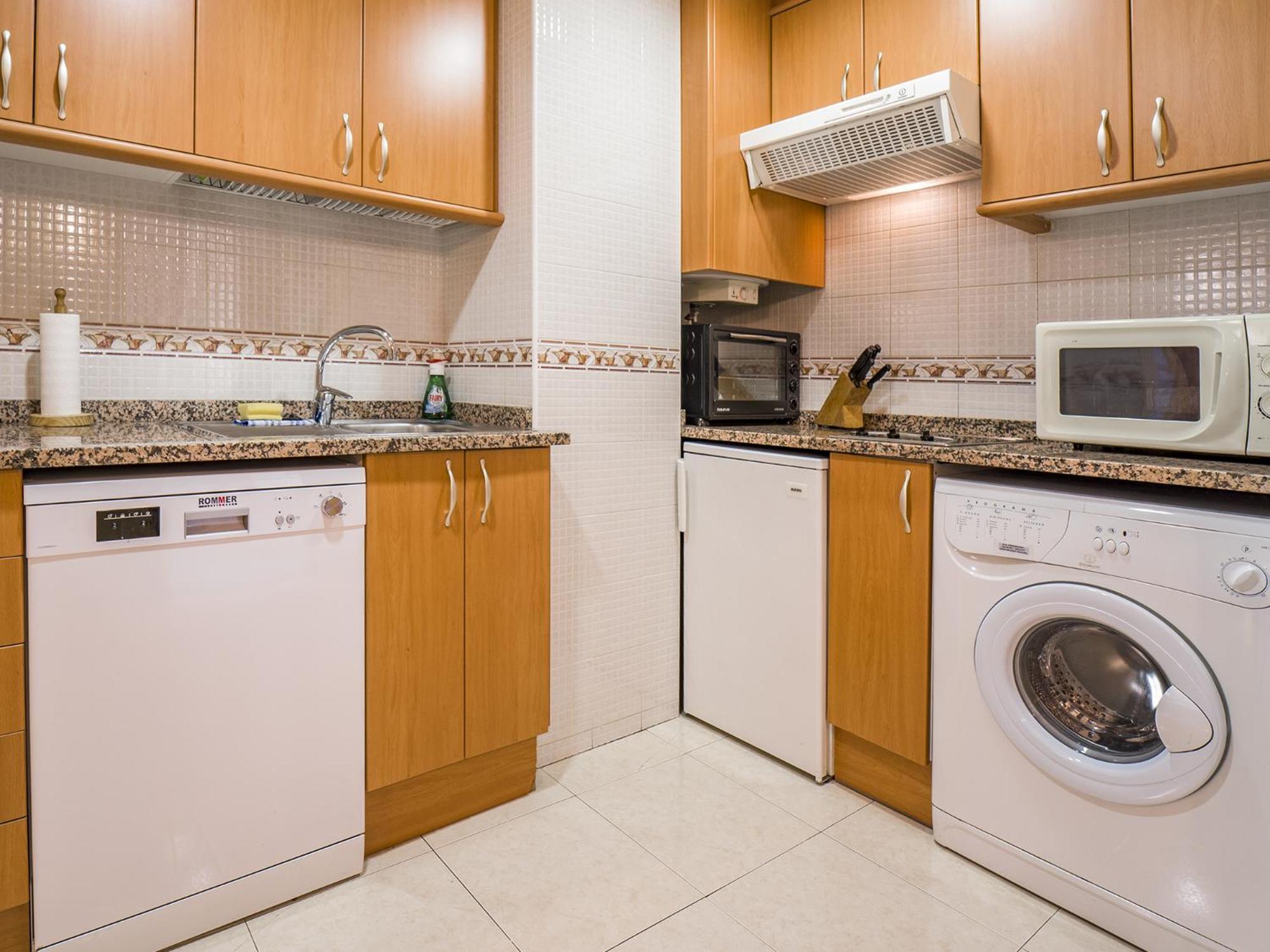 Apartaments Del Meligar Ενκάμπ Δωμάτιο φωτογραφία